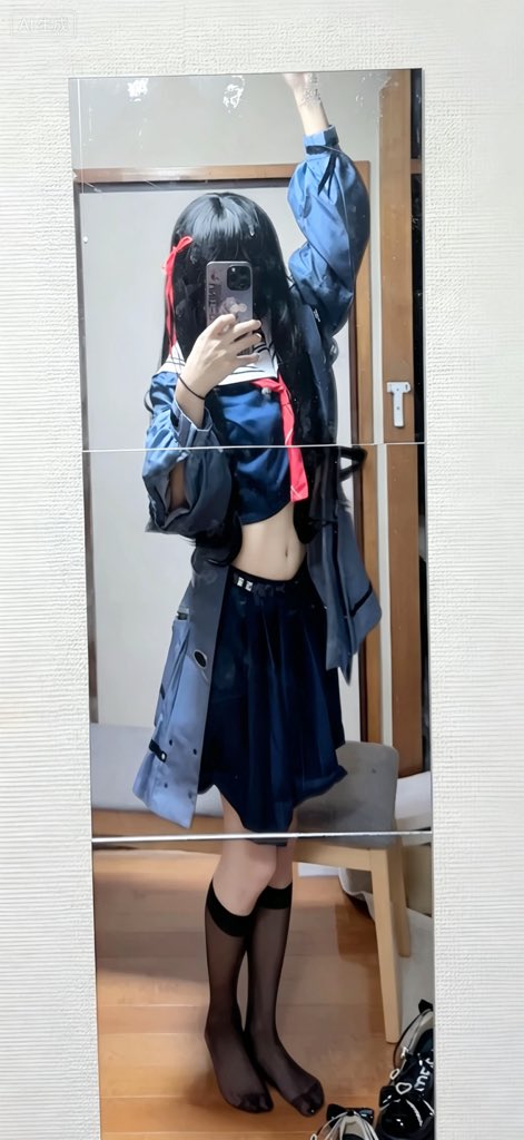 coffee1v's tweet photo. 听说恋足是因为什么挨着大脑性欲的区域旁边

#鸣潮 #足控 https://t.co/eCwXzPE9Ab