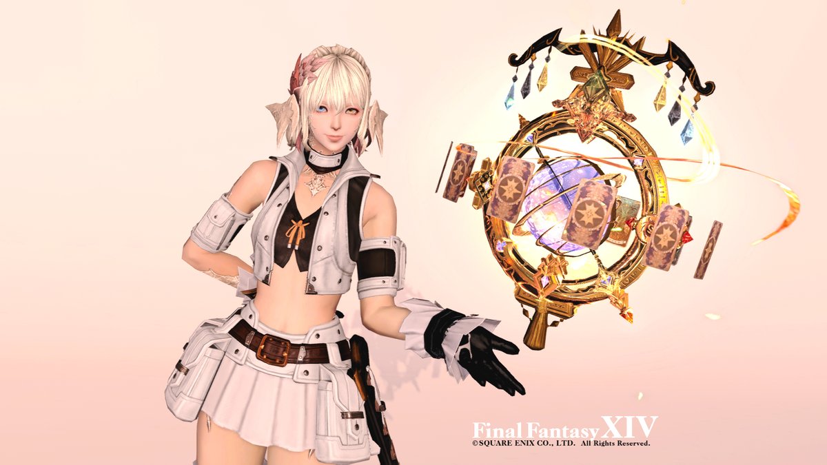 Rei087_FF14's tweet photo. やっとPW作りました🤗❤️ https://t.co/MsX0P9fHkK