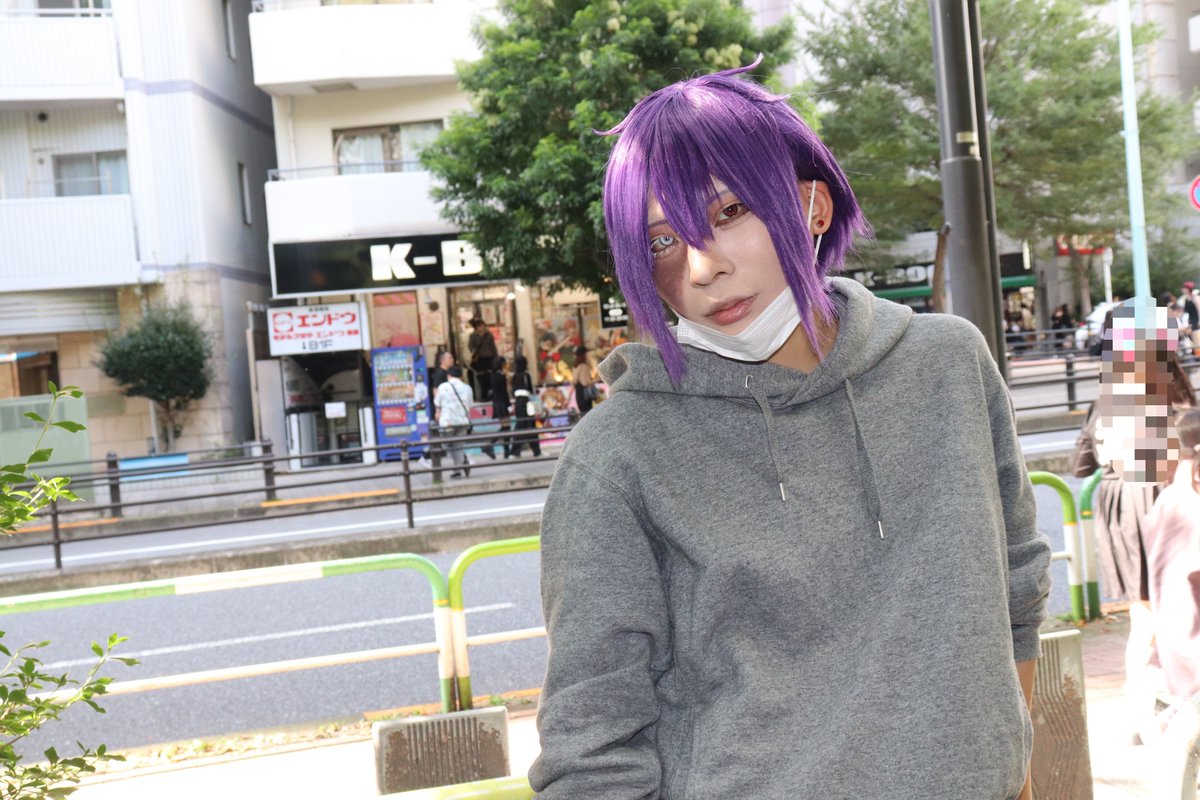 39yhj's tweet photo. マスクのおかげで一眼無加工ゴツ盛りで爆アゲ

※ https://t.co/qn1eSbIIfe