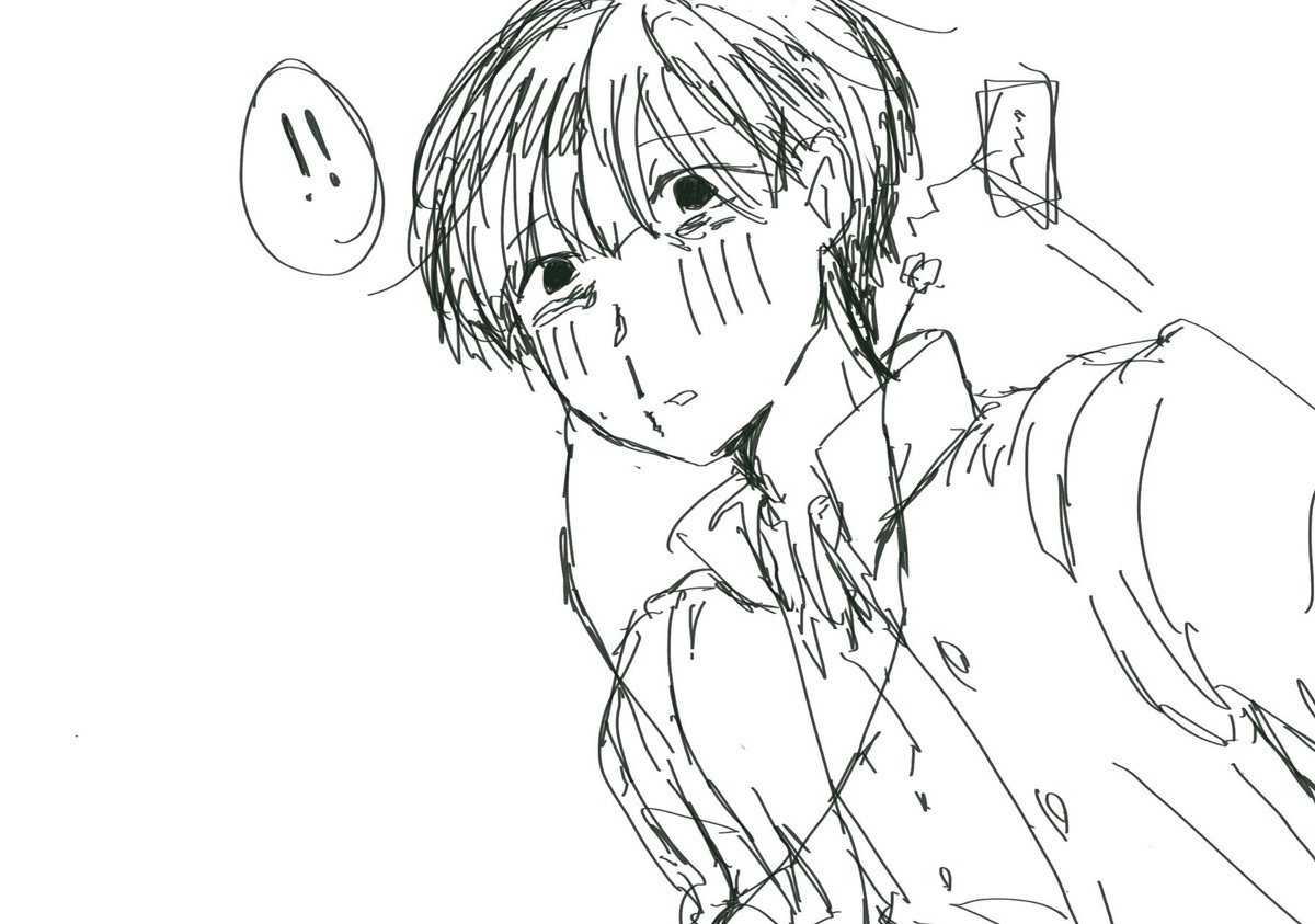 o_jlv2's tweet photo. #ぎなさんに描いたよ
らくがき https://t.co/Hxcb9AM1Ye