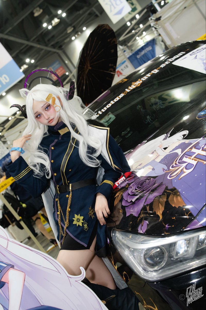 Dieno_die's tweet photo. 🏎️@loremempire 

📷@izhmash_asakura https://t.co/vqrO0UN7aE