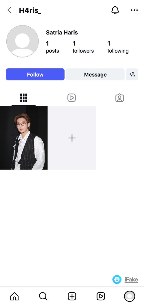 Bearbunnie_'s tweet photo. Kang Taehyun as Haris Satria https://t.co/SACsEUhR3c
