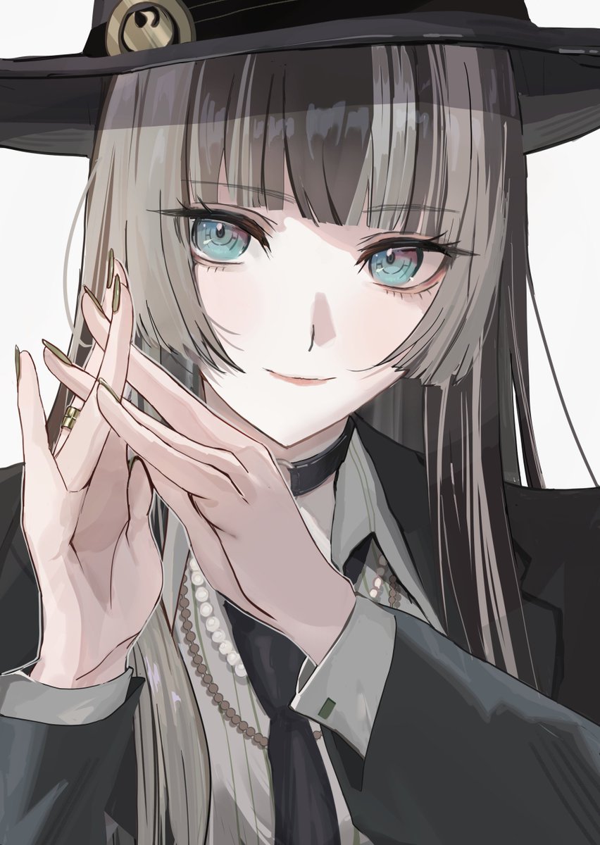 long7_7's tweet photo. #らでん似絵
#シルバーウィークはフォロワーさんが増えるらしい https://t.co/kTiUeW7kLk