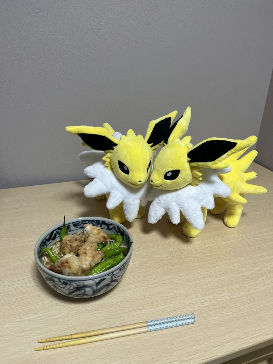 MegaEeveeMan's tweet photo. 今日の夕食
具沢山ラーメン https://t.co/8dweG3P9VX