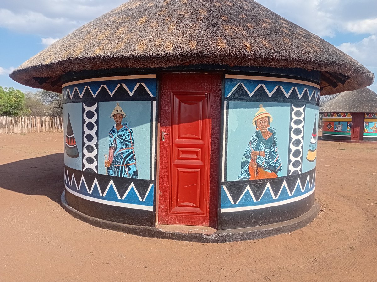 VundlaHazel's tweet photo. This Sunday all roads lead to Mpande, Beitbridge as we celebrate the Tshitaudze Cultural Festival. Ndi zwone. Expect good music, culture,  history and good. https://t.co/r0bWjOTs0P
