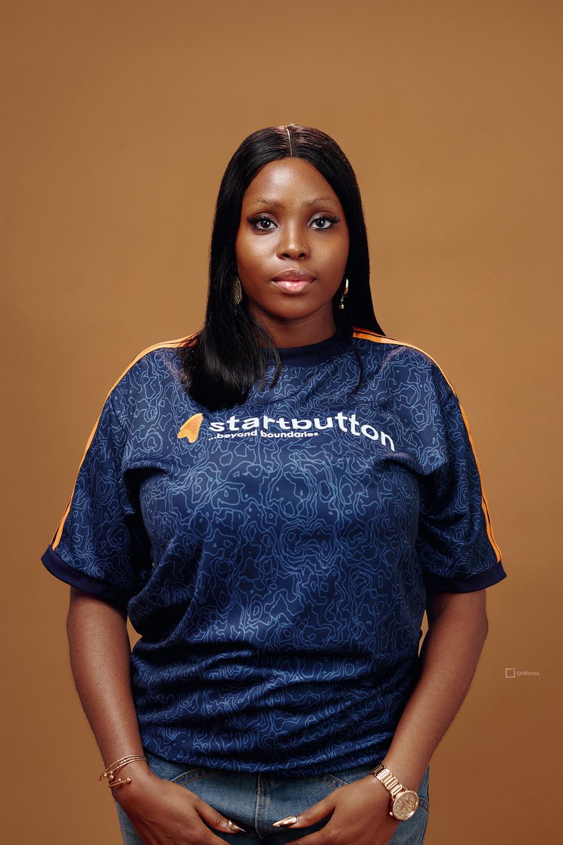 ijeworks's tweet photo. The People of Startbutton.

We had the opportunity to capture headshots for the team at Startbutton during their team’s retreat and it was such a beautiful experience.

@StartbuttonHQ 

#ijeworks #startbutton #headshots https://t.co/VL0OBoVMyU