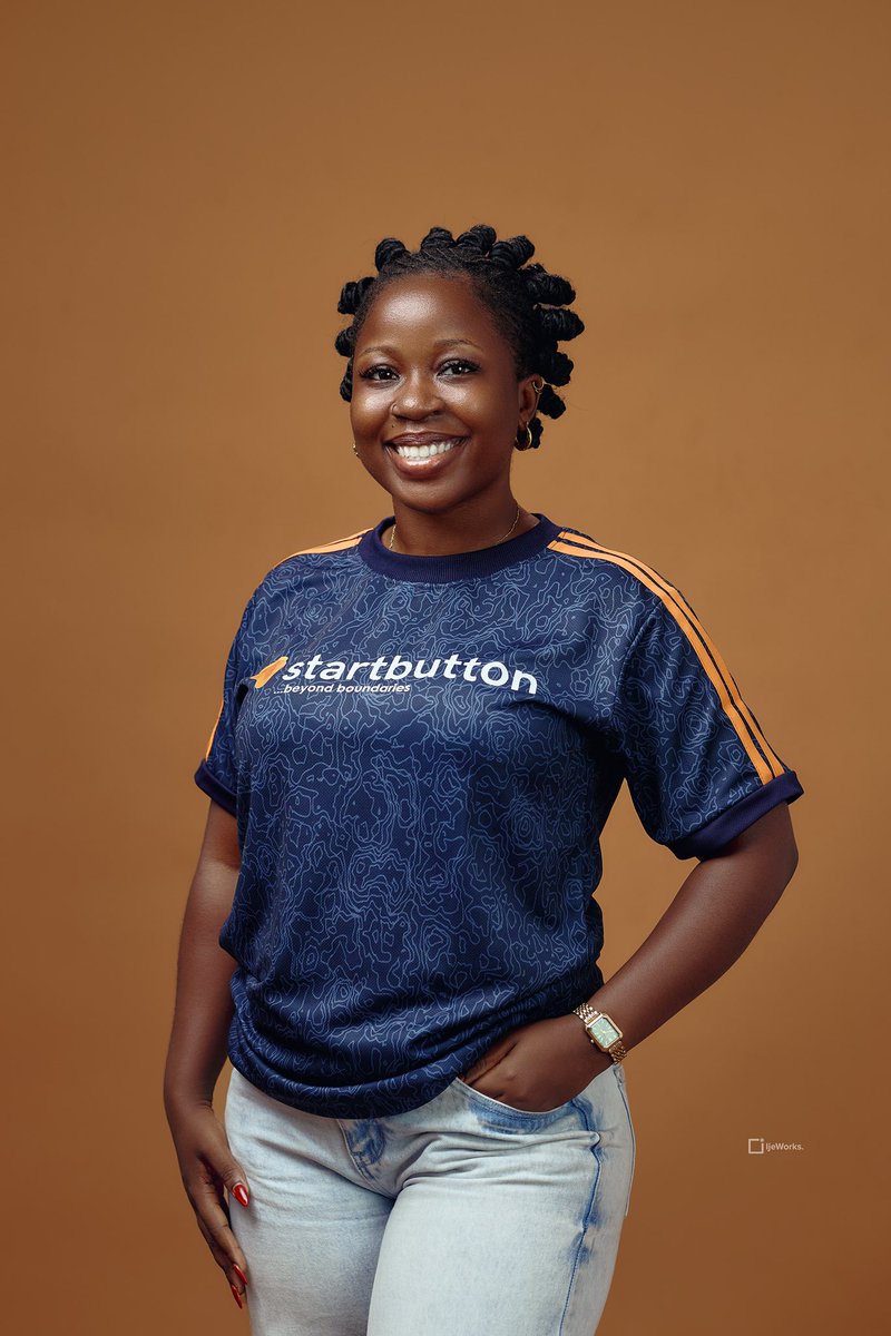 ijeworks's tweet photo. The People of Startbutton.

We had the opportunity to capture headshots for the team at Startbutton during their team’s retreat and it was such a beautiful experience.

@StartbuttonHQ 

#ijeworks #startbutton #headshots https://t.co/VL0OBoVMyU