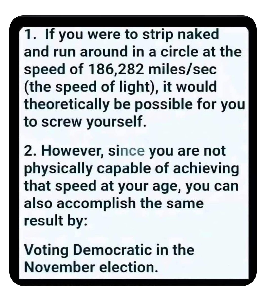 JMcginthy's tweet photo. @WalshFreedom https://t.co/IFDXVh0fJ7