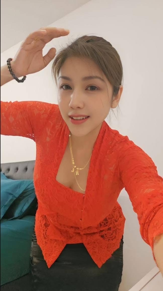 Ratuhspaa's tweet photo. muka tak cantik body tak okay sbb tu lelaki xnak dgan saye. 🥲 https://t.co/3Dfi9YtyAp
