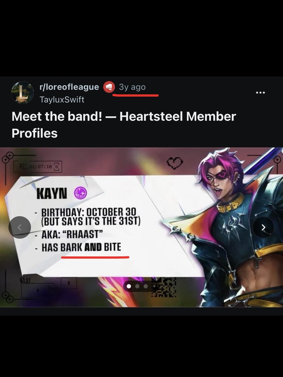 seraphim_fest's tweet photo. Valkotwt is beyond saving... 3.1k likes on this? While it might be a shady call-out like others have done (Infold’s the industry’s laughing stock atp), Kayn has been linked to lone wolf for YEARS. Pls FACT CHECK before posting and stop dragging other companies/ fandoms into this. https://t.co/IzbP3QQuGd