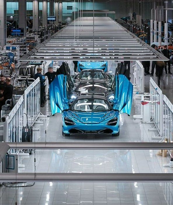 Jefferson_MFG's tweet photo. 🇬🇧 An incredible few days for the UK's manufacturing sector with £820 MILLION invested, THOUSANDS of jobs created and secured, and contracts worth over ONE BILLION POUNDS awarded!

Planes, trains and automobiles...

✈️ Airbus is investing £150m and creating almost 500 new jobs at its wing manufacturing plant in Broughton. The aerospace giant is accelerating its global industrial strategy by converting its former A380 wing production facility into an A321 line.

🚗 McLaren Automotive is investing £500m and creating 1,000 jobs across its UK sites. The largest financial commitment in the company's history will ensure all future McLarens are British-built.

🚂 Derby's Alstom site has been awarded contracts worth more than £1 billion to build and maintain a new fleet of trains for TransPennine Express. The huge order is set to support around 350 jobs in Derby and more than 5,500 roles across the UK's supply chain.

🏭 Nissan Motor Corporation announced plans to invest £170m at its Sunderland plant as the Japanese carmaker prepares to build a new model in the UK - the Nissan Kicks.

Not bad for a country that according to some naysayers doesn't make anything any more!
