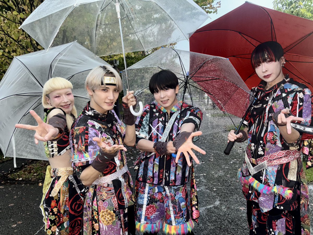 🪷BOTAN STAGE 18:15-18:45 二丁目の魁カミングアウトさんです🪷 (@sakigake_gay ) 📷静止画&動画共にNG 🎫チケットはこちら http