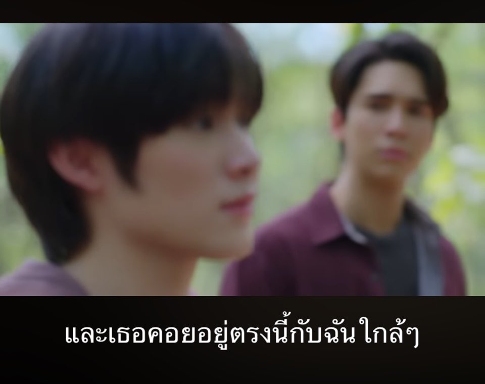 seol_lily's tweet photo. ここ!好きです🥺切ない…
#MaxNat #twoworlds #mmaxmax #natasitt https://t.co/5ION2nREVs