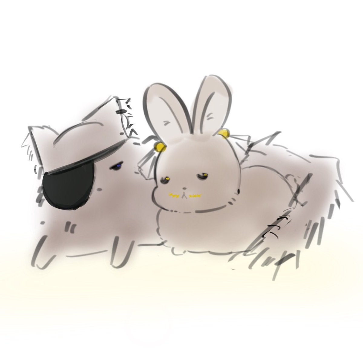 CatKidnapper4's tweet photo. 계연이긴 하지만 자랑하고 싶어서요.. https://t.co/sdVAzVTdnr