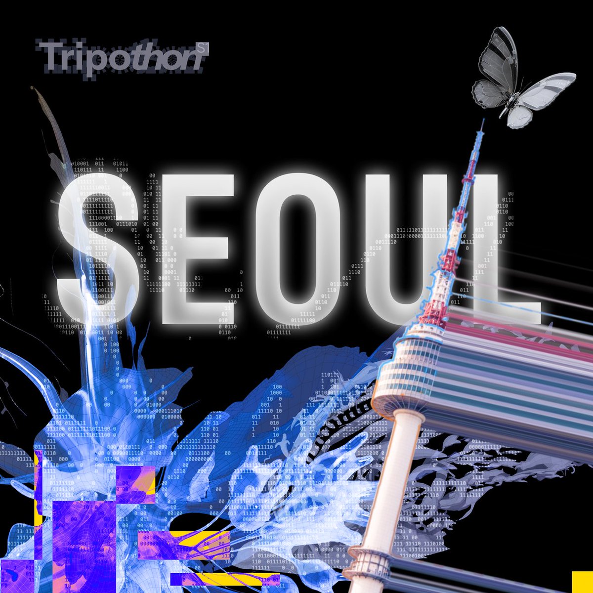 TripoDevelopers's tweet photo. TRIPOTHON S1 — SEE YOU AT DEMO DAY

You’re building a world. Now come meet the people building theirs.

Join us in person across 7 cities worldwide to explore AI 3D/XR projects, exchange workflows, and connect with fellow creators and industry pros.

Calendar and registration link in the thread below.