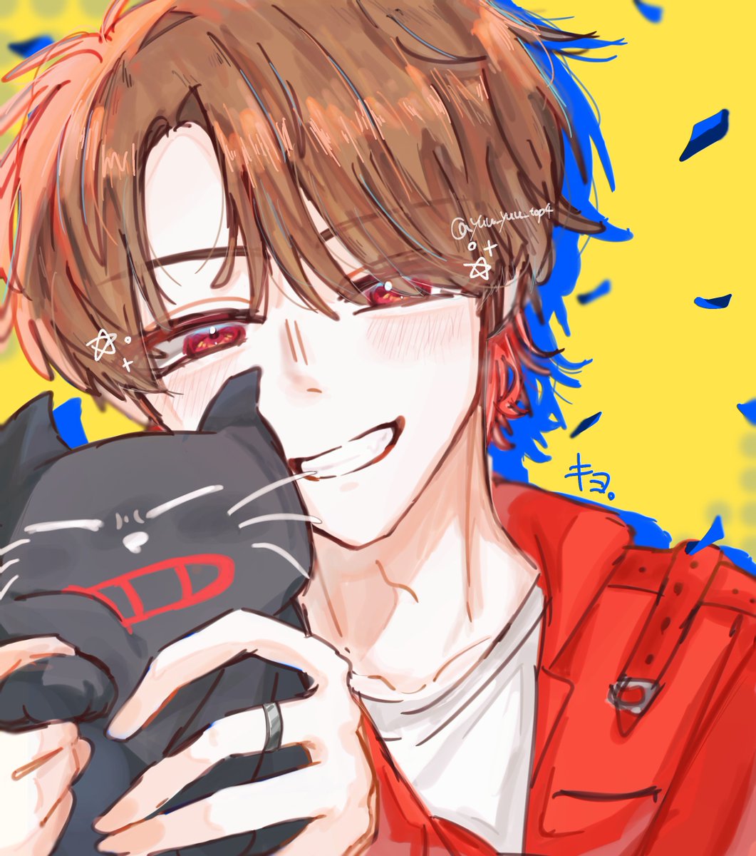 yuu_yuu_top4's tweet photo. ョ🌞 https://t.co/IWlDDxDC3y