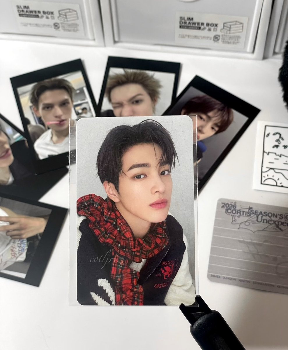 cotljriz's tweet photo. year-end musicplant 🤍

mail from @keonhoscript thank you for this woo!! grabe still can’t believe na shaded na sya sa prios ko. u know the struggle behind sa napreorder ko na ganito 😬 keonho arrived safely and w freebies pa (spoiled) tysm!! nawala bigla yung 🤒

— #keonproofs https://t.co/0CZn2rme5u