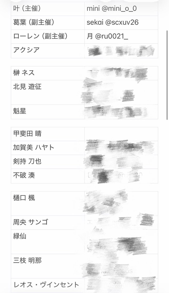 scxuv26's tweet photo. 2027年 7月31日- 8月1日に🌈🕒の超大型併せをするにあたってカメラマンさんを募集しています！

先着順ではございません。1枚目の画像の詳細をご確認の上FF内外問わず興味のある方はDM、リプにご連絡お待ちしております🙇‍♀️

場所 : 静岡県牧之原市 某所

 #カメラマン募集
 #併せ募集 https://t.co/m3kIbs1lv6