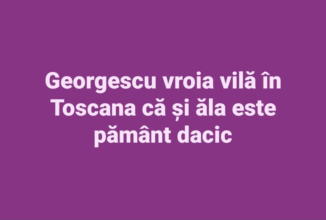 CiprianGeo24's tweet photo. @Marco_CMC90 https://t.co/3nicGYeL8m