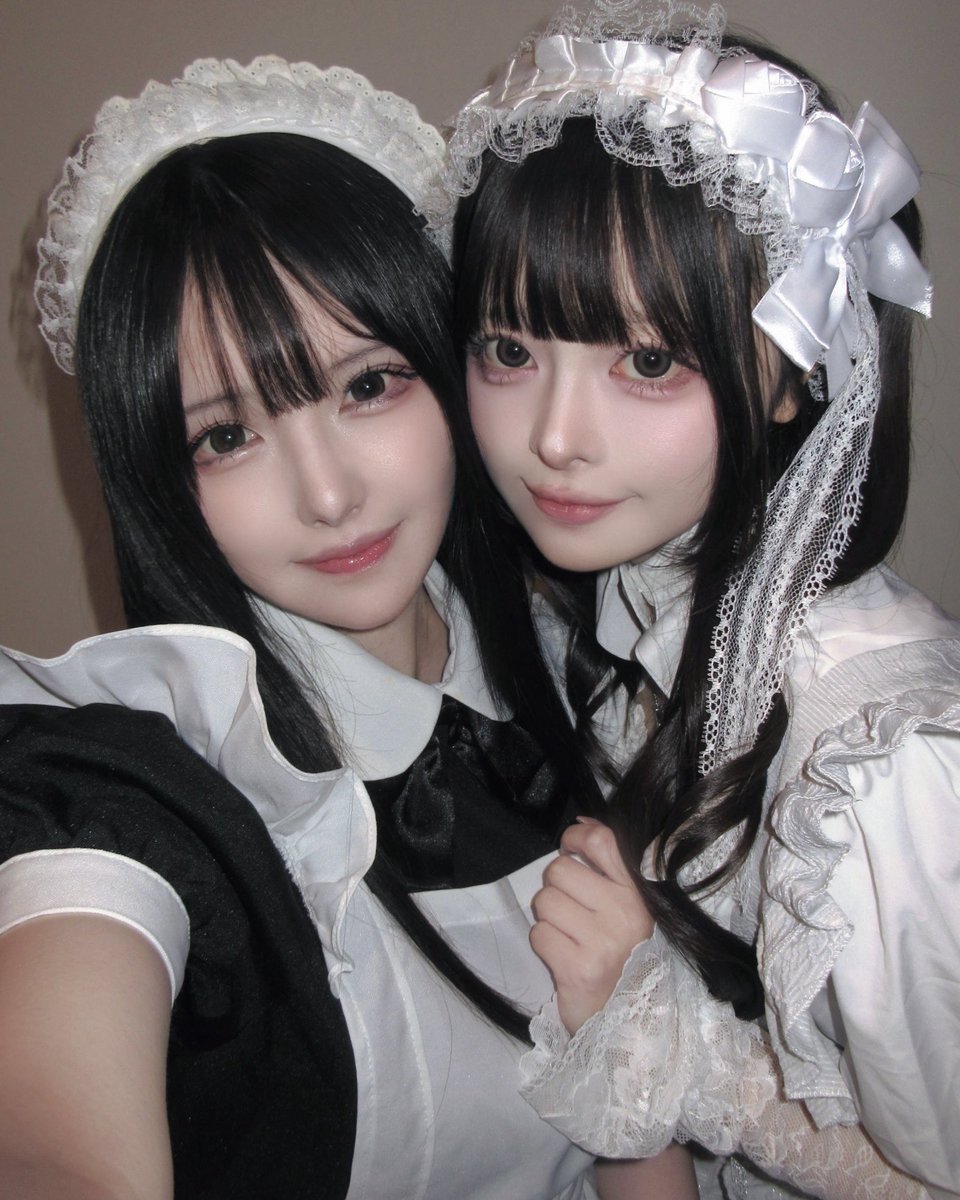 yumeyua0314's tweet photo. ゆりち生誕イベ！！🎂🤍 #ゆりちーむ 
ひさびさのゆあゆり出勤だったねぇ🎶 https://t.co/EMqfKwkpTf