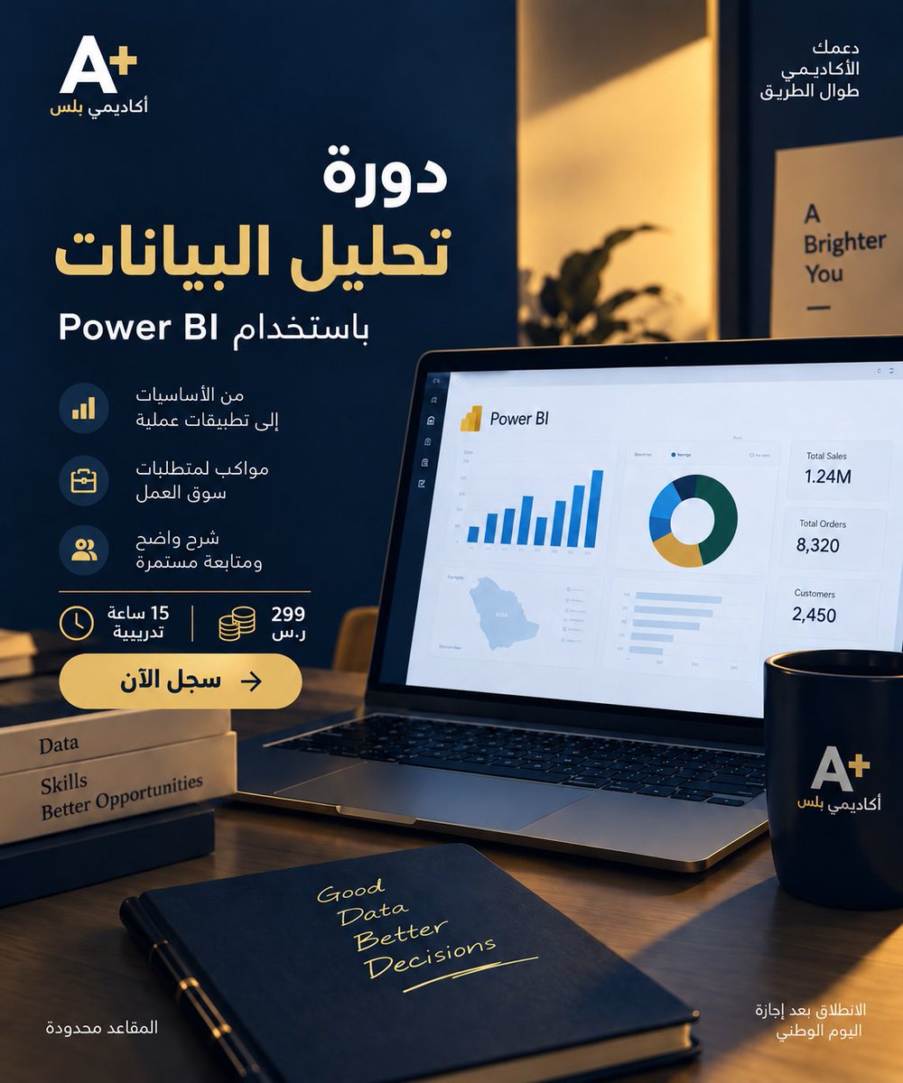 AcademicPlusA tweet picture