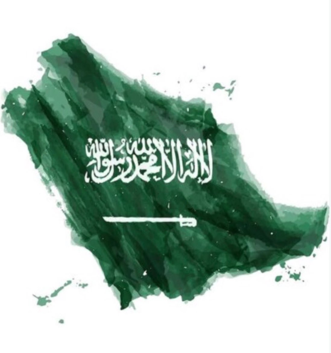 saudpoet's tweet photo. مملكتنا عشق كل المسلمين .. 
                   ما أكثر الحسّاد واللّي عاشقين
والله إنّك دمنا بعروقنا .. 
                        للعمر دونك ترانا مرخصين
#اليوم_الوطني_السعودي_٩٦ #سعود_بن_عبدالله https://t.co/4ISdKDr6Yp