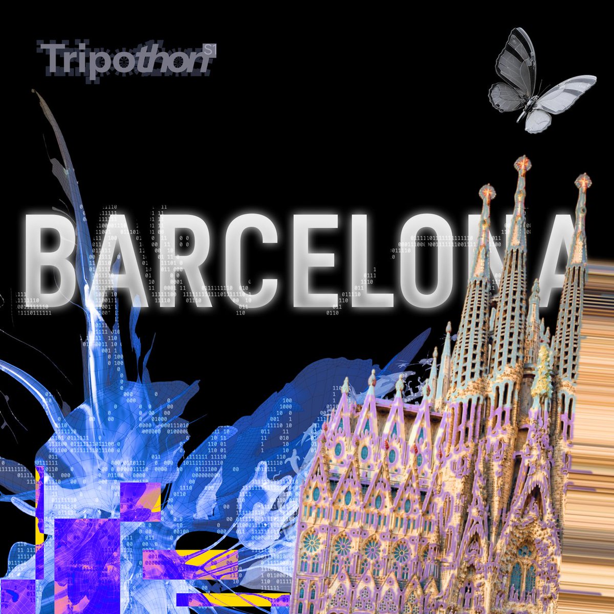 TripoDevelopers's tweet photo. Demo Day Calendar:
San Francisco, United States — Oct 8
Tokyo, Japan — Oct 9
Seoul, South Korea — Oct 16
Shanghai, China — Oct 17
Paris, France — Oct 17
São Paulo, Brazil — Oct 17
Barcelona, Spain — Oct 17

Choose your city and register here: https://t.co/WdAXODTbvS https://t.co/Dg9YWnvQJ7