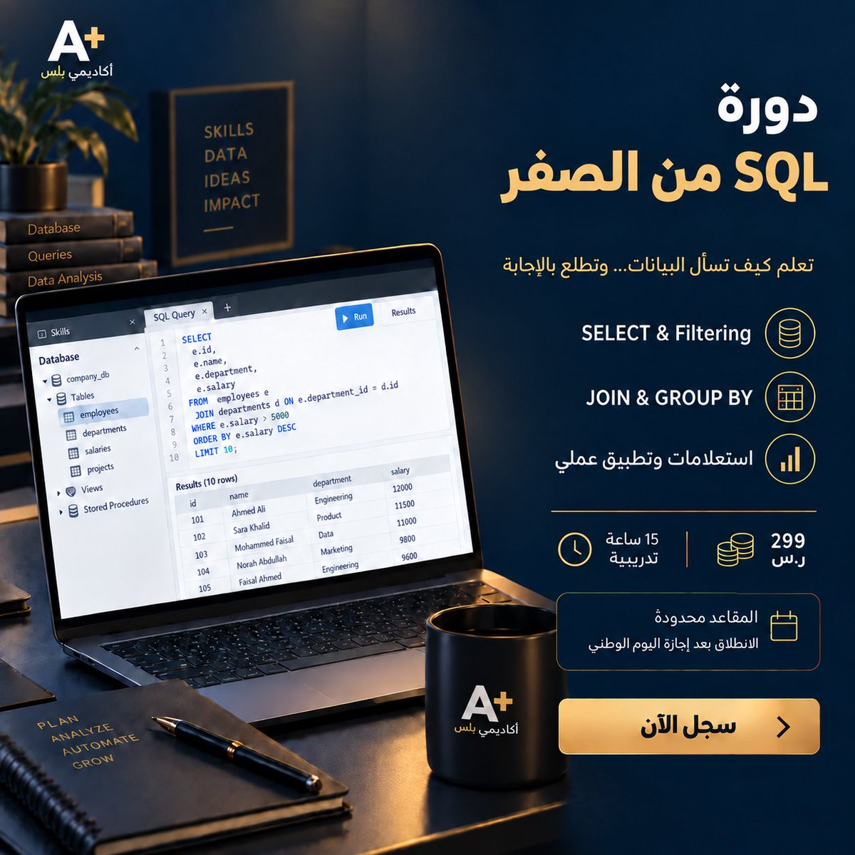 AcademicPlusA tweet picture