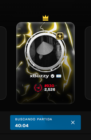 Buzzyfps tweet picture