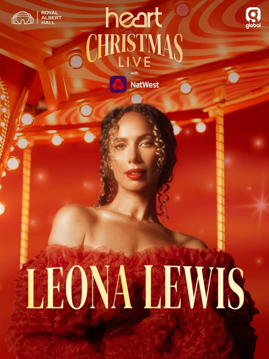 LeonaLewis_UK tweet picture