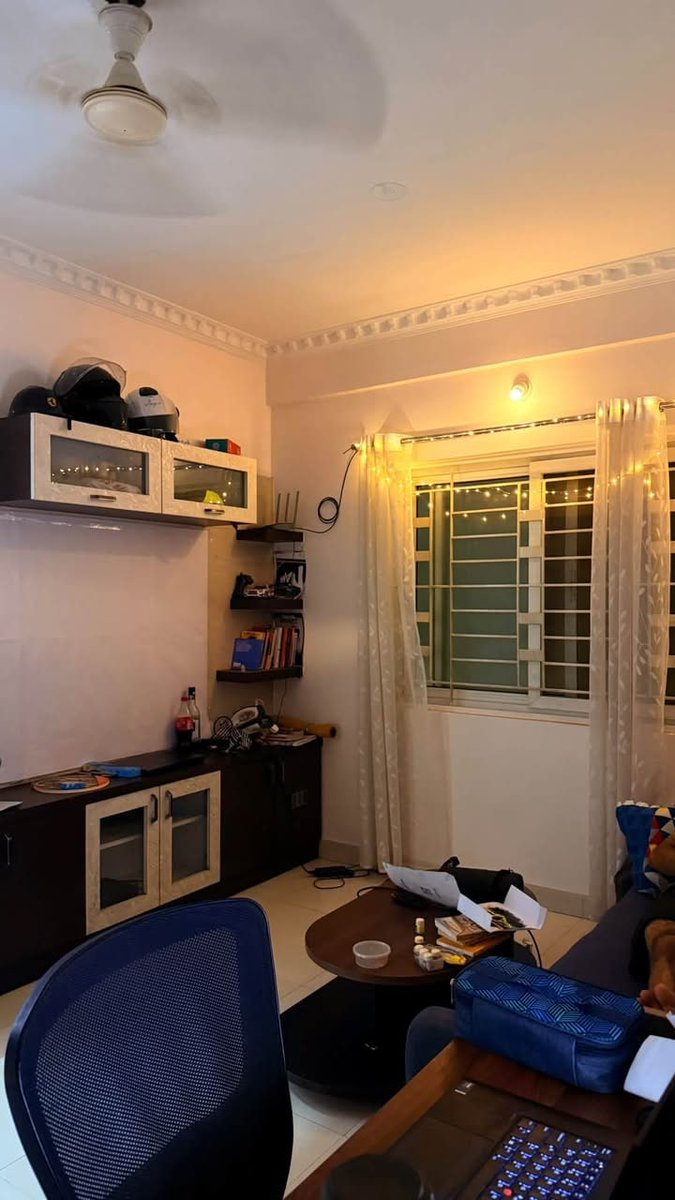 FlatX_Shoutout's tweet photo. 🏡 Male/Female Flatmate Wanted in Koramangala
💸 Rent: ₹18500
💰 Deposit: ₹35000

Checkout: https://t.co/nFiR5wZCNz

#flatx #flatsandflatmates #flatmate #Bengaluru https://t.co/NbbnCujBCu