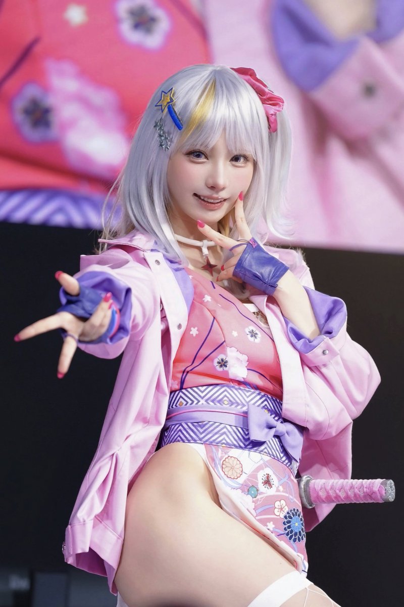 neta_lab66's tweet photo. 何をしても彼女によって完成される。 https://t.co/DV3qTwvFSJ