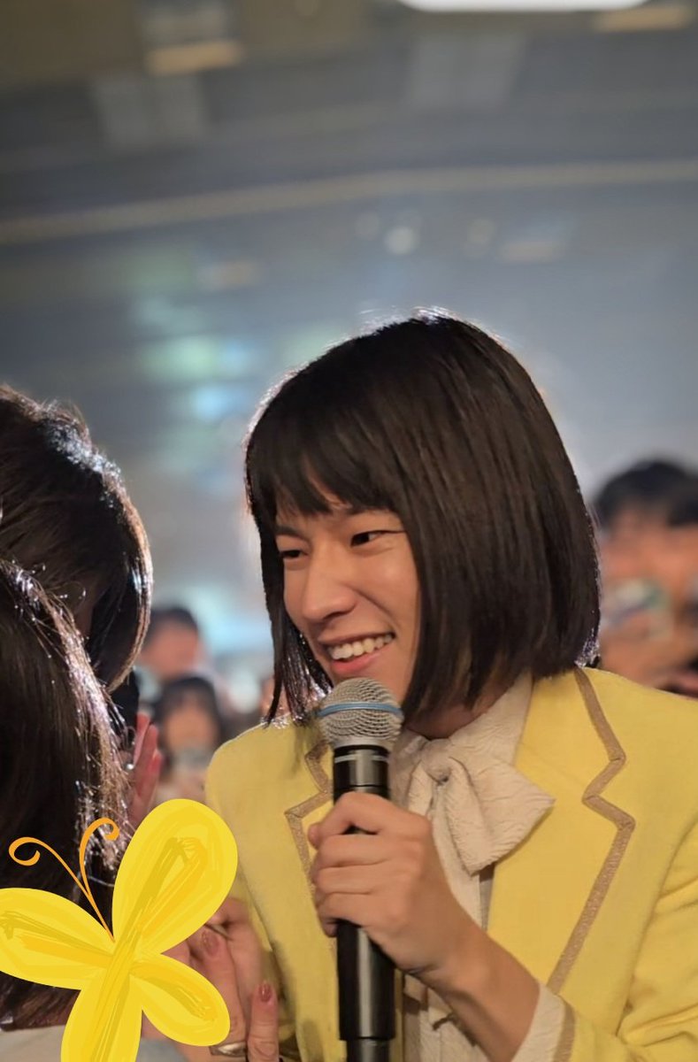 monakisuki's tweet photo. コヤブソニック　モナキ

💛おヨネちゃん💛💛ラウンド https://t.co/beNPVt1YuL