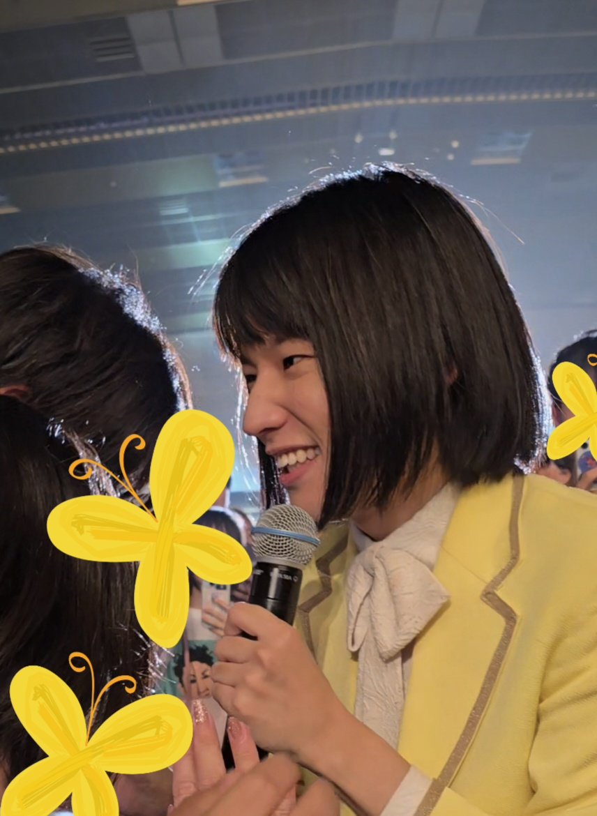 monakisuki's tweet photo. コヤブソニック　モナキ

💛おヨネちゃん💛💛ラウンド https://t.co/beNPVt1YuL