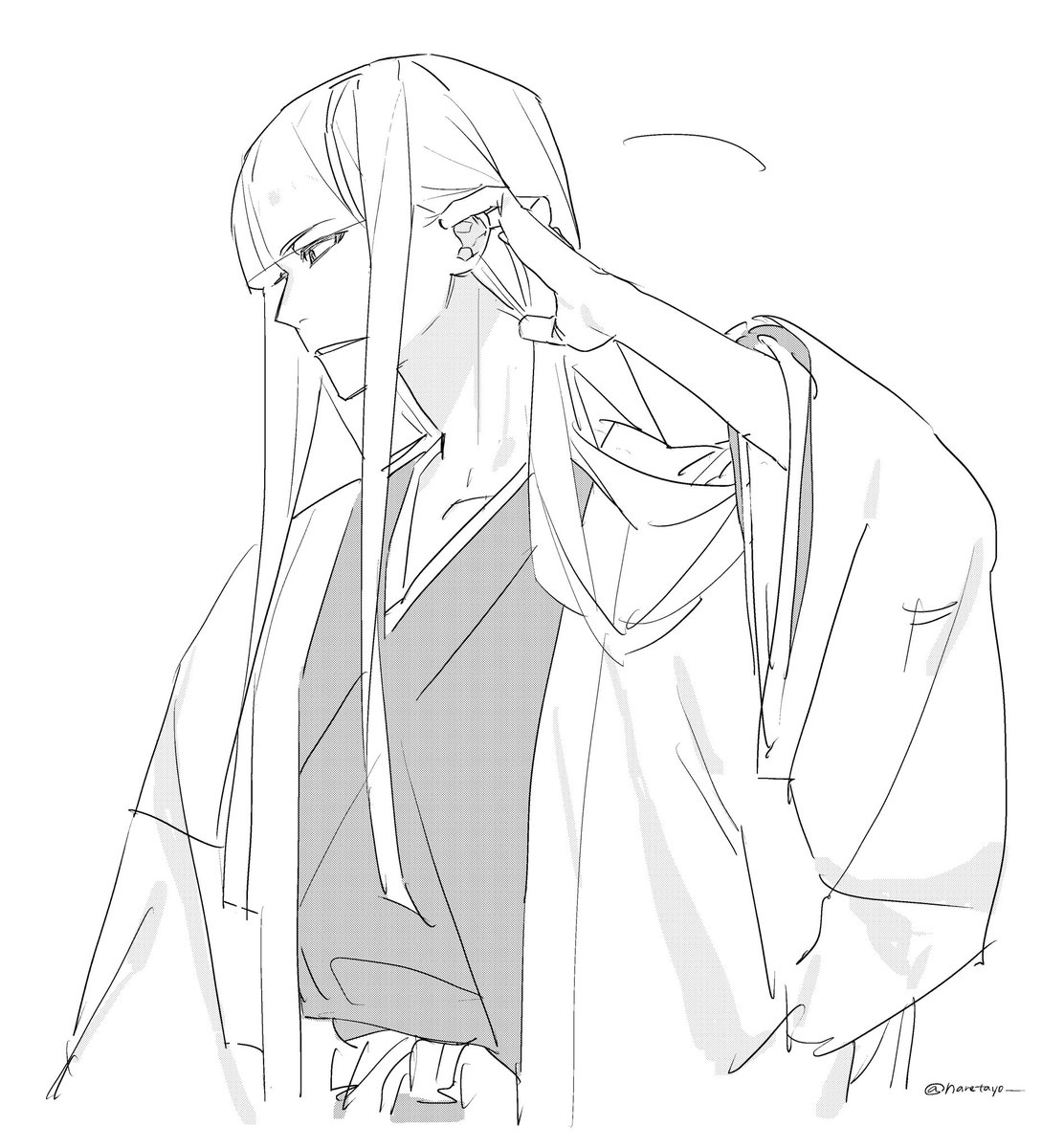 haretayo__ tweet picture