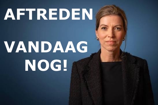 LucLujohuad's tweet photo. Haar baas David van Weel van de VVD, heeft gelogen en bedrogen.
Ook Claudia van Bruggen van D66, zal wellicht bekend zijn met de leugens en het bedrog van David van Weel.
Ook dit mens moet zich verantwoorden in de Tweede Kamer! https://t.co/IvKP8gNP5e