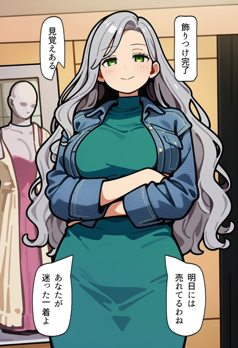 dmdfunbfh143's tweet photo. 窓のマネキンは誰似か（2/2） https://t.co/xcUyb9gSXE