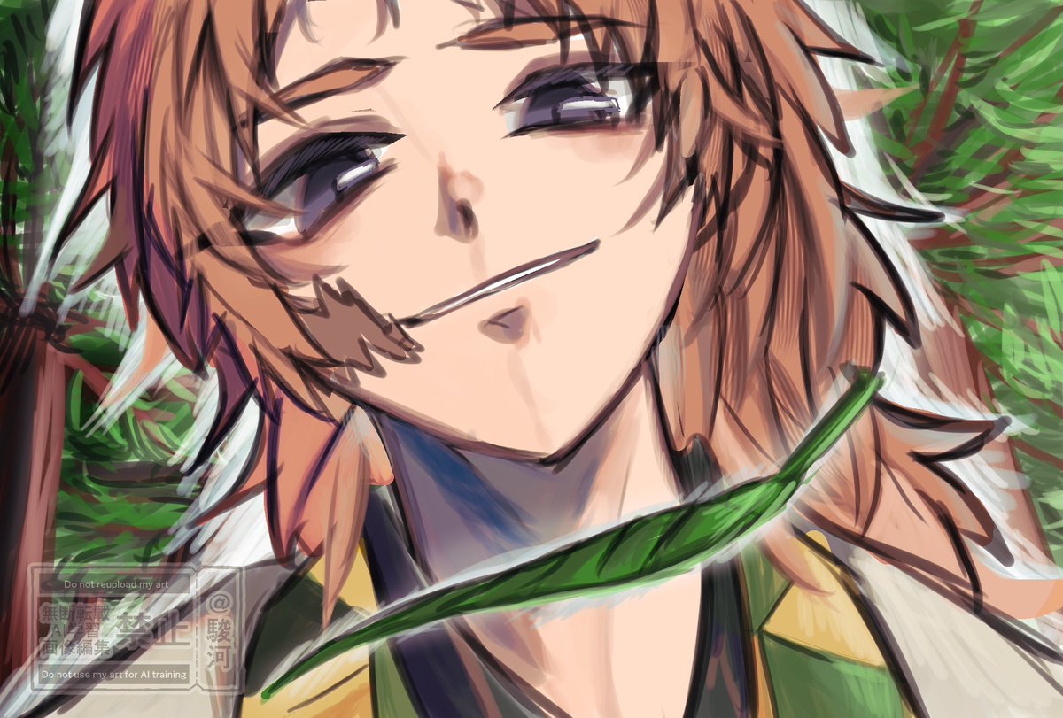 mirzsmo's tweet photo. ワンドロ https://t.co/1CzvKx4lbe