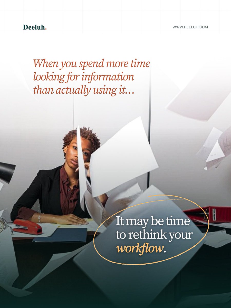 askdeeluh's tweet photo. Searching should take seconds, not hours. When information is easy to find, you get time back to actually do the work.

Deeluh keeps everything organized and accessible, right when you need it.

🔗 Website in bio

#Deeluh
#SaveTime 
#Worksmarter
#ModernLawFirm https://t.co/mIXaGZ4wl4