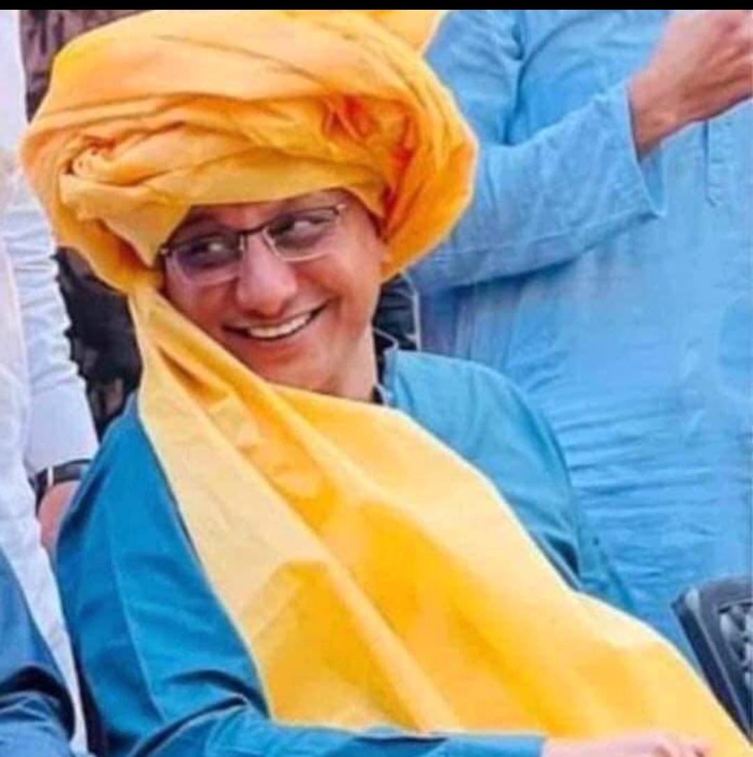 SaeedGhani1's tweet photo. تمام پختون بھائیوں کو “پختون کلچر ڈے” مبارک ہو https://t.co/KNX8s1dS3t