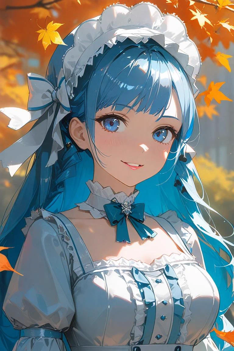 アリカ/@AIイラスト on X: 