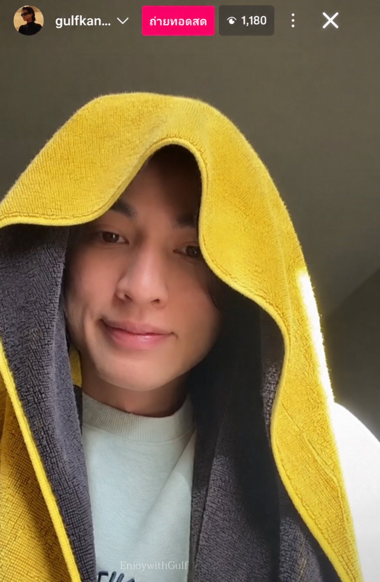EnjoywithLifes's tweet photo. ขอบคุณน้องกลัฟ @gulfkanawut  และพี่เบส @bester_mc  มาก ๆ นะค้าบบบ ที่ออกมา Live IG  ..🥹🤍🙏

เมื่อศิลปินเต็มที่ขนาดนี้ พวกเราทางนี้ก็จะซัพพอร์ตให้เต็มที่เหมือนกัน! 💪🏻🔥

กลัฟลุยเต็มร้อย พี่ ๆ ลูกบอลก็พร้อมลุยเต็มล้าน! มาช่วยกันส่งน้องให้ปัง ๆ ในมิลานแฟชั่นวีคกันค้าบบบ 🇮🇹✨✌️ https://t.co/6SA8IPBVkP