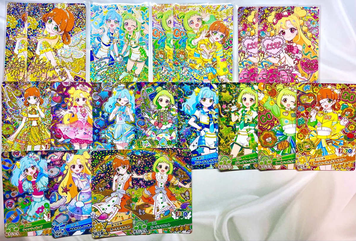 araki_trd's tweet photo. #アイプリ交換

求:画像1
譲:画像2〜リプ

原本交換・成人済みで郵送交換が可能な方
小さな白欠けなどはありますので、そういったものが気にならない方でお願いします

まとめてのお取引やフォロワー様を優先させていただく場合があります
また、お返事まで少々お時間をいただく事があります https://t.co/vutBsyjQia