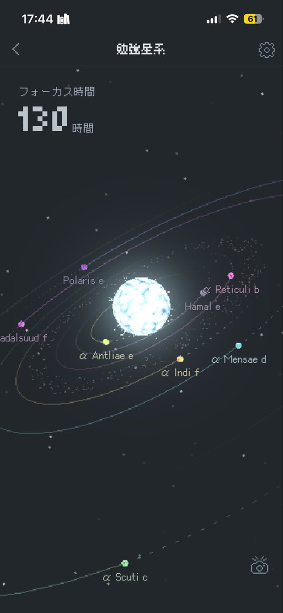 TaGU5e2's tweet photo. 異星フォーカス、マジで楽しい
ハマってるんだけどあんまし仲間見つけられないんだよな〜 https://t.co/EO81tlODPq