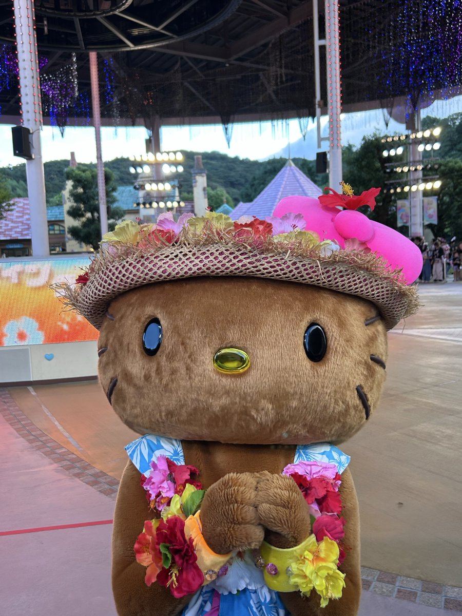 0706tomu's tweet photo. 遅くなったけど、20．21日でハーモニーランド 行った写真！！その①はちゃめちゃ

＃ハーモニーランド https://t.co/TAt32qaQmg