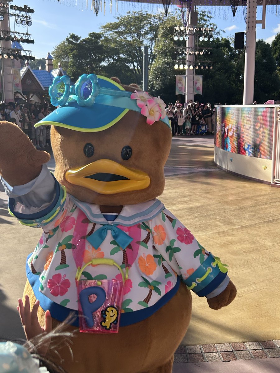 0706tomu's tweet photo. 遅くなったけど、20．21日でハーモニーランド 行った写真！！その①はちゃめちゃ

＃ハーモニーランド https://t.co/TAt32qaQmg