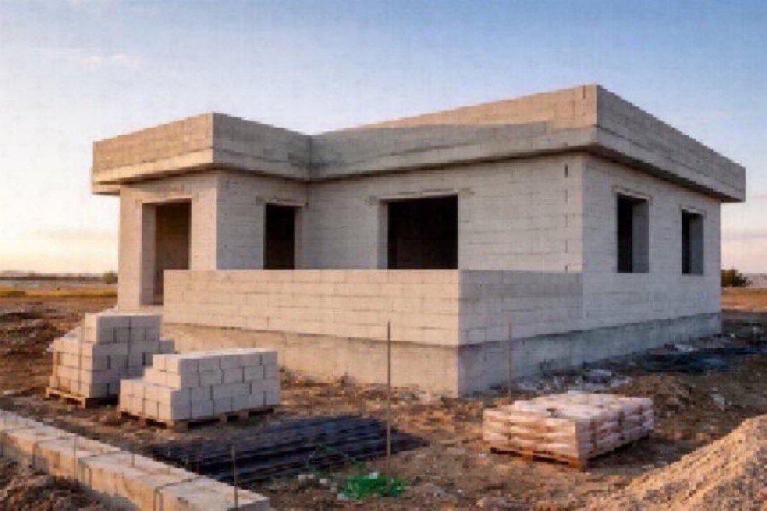 mineq1w0's tweet photo. 🏠 170 m² Müstakil Ev Kaba İnşaat – 2026 (Küçük Şehirler)

 -Kaba inşaat işçiliği: 575.000 ₺
 -İnşaat demiri: 230.000 ₺
 -Hazır beton: 310.500 ₺
 -Duvar imalatı: 103.500 ₺
 -Çimento &amp; kum: 17.250 ₺
 -Bahçe duvarı işçiliği: 69.000 ₺ … Daha Fazlasını Göster https://t.co/4IPgsK1RKZ