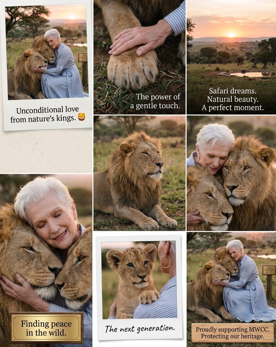 MuhammadUs2516's tweet photo. @mayemusk Honoring Maye Musk—the incredible woman who nurtured, inspired, and guided her children to change the world. Today, the world recognizes the brilliance of Elon Musk and his family, all thanks to her values and strength. https://t.co/wAFTi42X4e