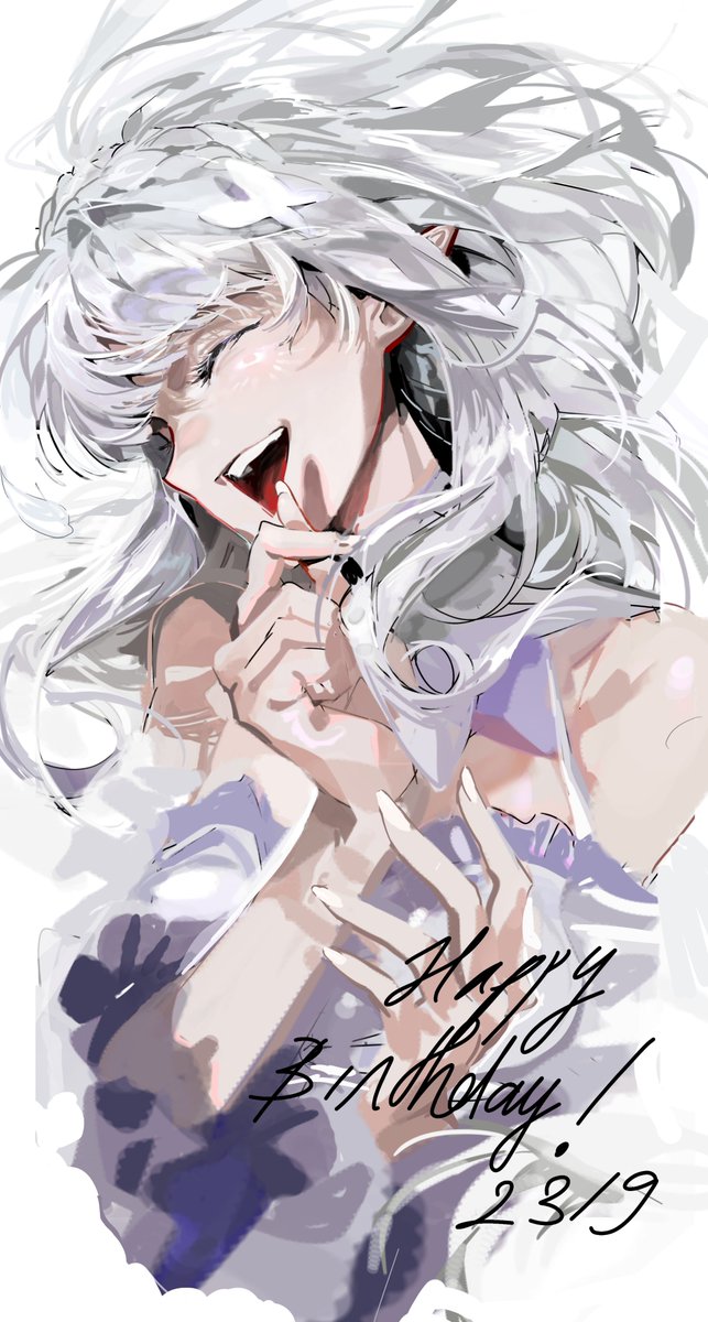 1662010idk's tweet photo. #エミリア生誕祭2026
HBD 🥳 https://t.co/XFIEuWLR7l