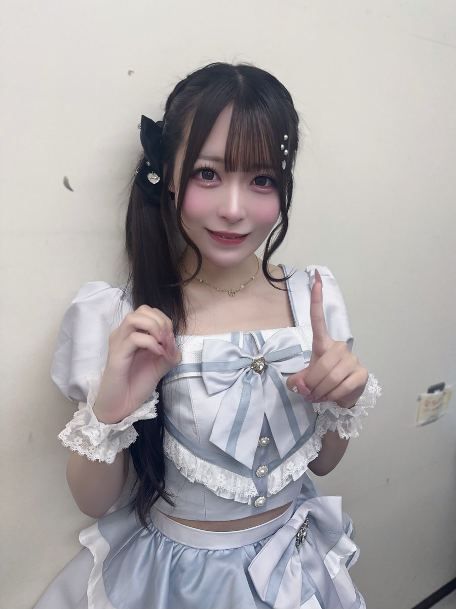 hoshinomai_gr's tweet photo. フリーライブ有難うございました♡

マルイ❕OIOI❕ https://t.co/NQ2kWWL5z4